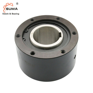 ลูกปืนคลัตช์แบบสปริง BS65 BS 65 ชนิดลูกปืนกันกลับทางเดียว - Product Image 1