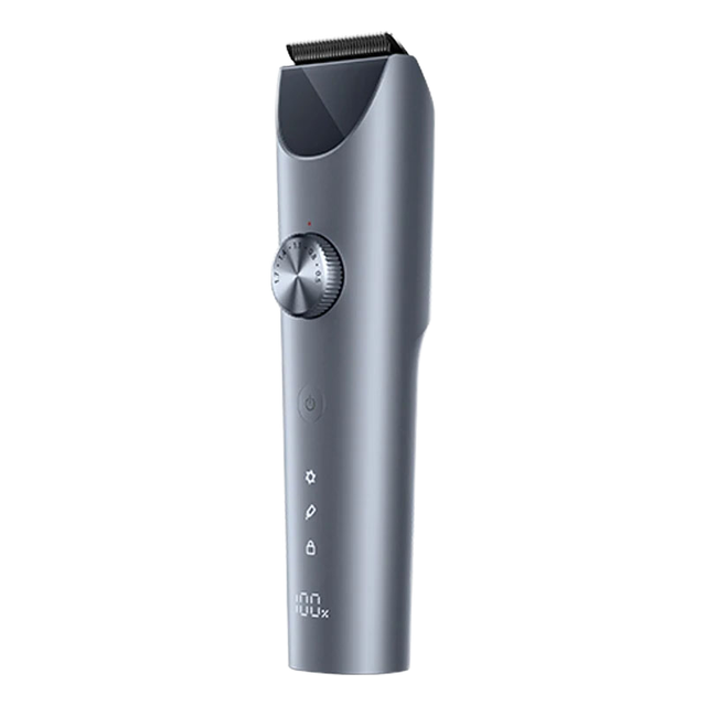 Mijia Professional Rechargeable Electric Barber Haircut Machine Wireless Men's Hair Clipper Titanium Alloy Blade Xiaomi Youpin