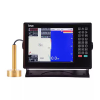 Plotter de Navegación GPS Marino Xinuo XF1069GF con Función de Exploración de Profundidad para Pesca, 600W, 10.4 Pulgadas