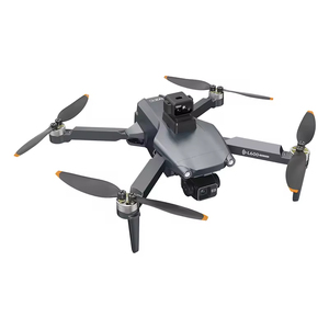 L600-1 Pro haute qualité 4K HD double caméra 5.5 pouces écran télécommande HD <span class=keywords><strong>Photo</strong></span> Transmission Mini pliable RC <span class=keywords><strong>Drone</strong></span> quadrirotor - Product Image 5