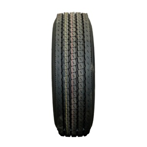 Neumático TBR HK867 265/70R19.5 de Alta Calidad, Neumáticos Sin Cámara para Dirección - Product Image 5