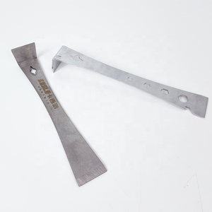 Populaire imkerij-gereedschapset met koolstofstalen breekijzer, schraper, nageltrekker en bijenkastgreep voor professionele imkers - Product Image 3