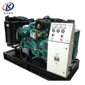 Generador de Motor <span class=keywords><strong>Doosan</strong></span> KADA, Grupo Electrógeno Diésel <span class=keywords><strong>Daewoo</strong></span>, Generador Diésel Silencioso de 100 kVA - Product Image 6
