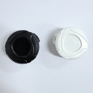 Remplacement de la molette de réglage BOA professionnelle, système de verrouillage rotatif robuste pour chaussures de course, bottes de randonnée et bottes de <span class=keywords><strong>ski</strong></span>, pièces de rechange - Product Image 5