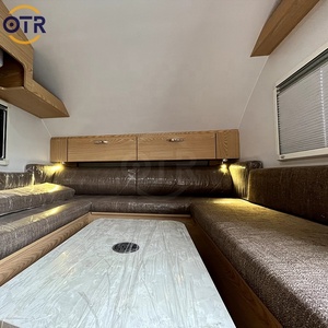 Remise de caravane de fédération de russie <span class=keywords><strong>croatie</strong></span> (nom local: Hrvatska) - Product Image 4