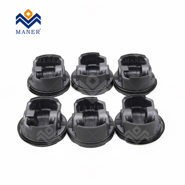 MANER High Quality Engine Parts Piston Ring Set Kit 11257512526 11257509175 for BMW 5 Series X3 M54
