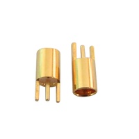 Fabricant Coût MMCX-KE Connecteur Femelle MMCX PCB Connecteur