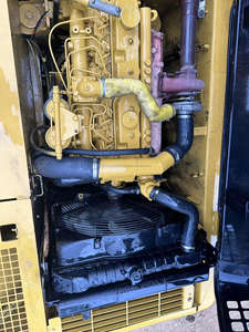 รถขุดดิน320B แมวมือสองรถขุด320b แมวมือสอง - Product Image 3