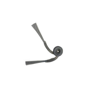 Cepillo lateral Roborock para G30 P20pro G20S Ultra Qrevo CurV, pieza de repuesto de dos garras M12218, plástico, uso doméstico - Product Image 2