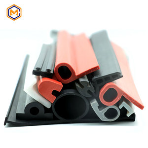 <span class=keywords><strong>Bandes</strong></span> de caoutchouc NBR EPDM FKM Fabricant de caoutchouc Composé extrudé/solide/creux <span class=keywords><strong>Bandes</strong></span> de caoutchouc - Product Image 3