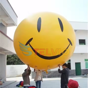 <span class=keywords><strong>Ballon</strong></span> gonflable géant de 2 m, <span class=keywords><strong>ballon</strong></span> commercial géant <span class=keywords><strong>à</strong></span> <span class=keywords><strong>l</strong></span>'<span class=keywords><strong>hélium</strong></span> pour décorations <span class=keywords><strong>ou</strong></span> événements - Product Image 2