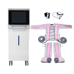 Dispositivos de Drenaje Linfático para Presoterapia para la Pérdida de Peso - Product Image 5