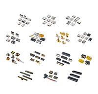 MUP-M614 konektor kartu sd 8PIN kartu TF kartu sd tekan tempat kartu soket memori untuk pos telepon Iot diskon besar di VNM India Thailand