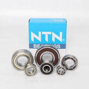 ตลับลูกปืนแบบร่องลึกขนาดเล็ก6900 <span class=keywords><strong>ZZ</strong></span> NTN แบริ่ง - Product Image 2