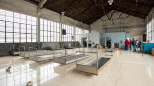 20250730 độ nhạy cao dễ dàng-sử dụng <span class=keywords><strong>EAS</strong></span> hệ thống được thực hiện tại Trung Quốc an ninh giả mã vạch AM nhãn cho bán lẻ/mỹ phẩm cửa hàng A-009 - Product Image 6