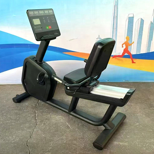 Nouveau Vélo Horizontal de Fabrication <span class=keywords><strong>en</strong></span> Gros pour <span class=keywords><strong>Musculation</strong></span> et Exercice <span class=keywords><strong>Cardio</strong></span> – Conception Innovante - Product Image 1
