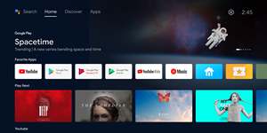 Fengmi <span class=keywords><strong>Dice</strong></span> Smart Mini Home Cinéma Projecteur Google Play 700 ANSI FHD Portable Beamer 2G RAM Android 9 Système D'opération - Product Image 2