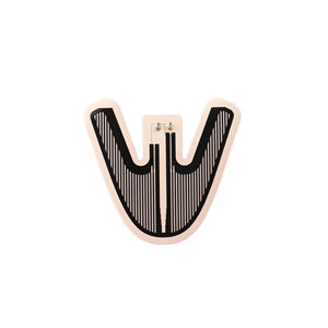 Aangepaste Ptc Verwarmingsfilm Voor Skischoenen Flexibel En Dun Verwarmingskussen, Houd De Voeten Warm Bij Koud Weer (12V/24V, Ip67 Waterdicht) - Product Image 2