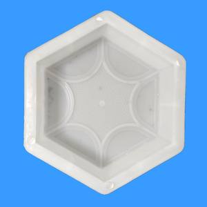 Moule décoratif <span class=keywords><strong>pour</strong></span> pavés en béton Moules <span class=keywords><strong>de</strong></span> haute qualité <span class=keywords><strong>pour</strong></span> bordures <span class=keywords><strong>de</strong></span> pavés parfaitement définies - Product Image 5