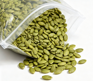<span class=keywords><strong>Semillas</strong></span> <span class=keywords><strong>de</strong></span> <span class=keywords><strong>Calabaza</strong></span> Verdes, Pepitas sin Cáscara, Snack Natural Premium para Hornear, Ensaladas, Granola, Venta al por Mayor - Product Image 6