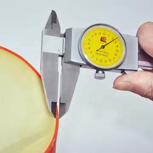 Boya de Vida Marina aprobada por <span class=keywords><strong>SOLAS</strong></span>, boya de seguridad reflectante de plástico para rescate acuático, 2,5 kg - Product Image 6