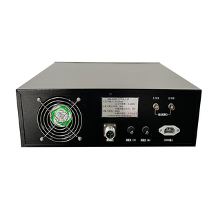 Amplificateur de puissance pour usage pédagogique, pour l'assemblage de bobines de Helmholtz, fonction d'amplification en laboratoire - Product Image 5