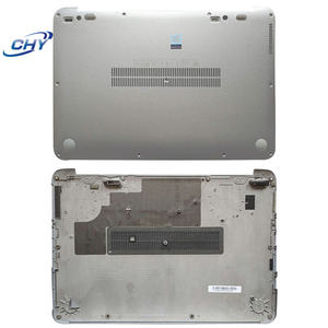 Cubierta de la caja inferior del ordenador portátil original para <span class=keywords><strong>HP</strong></span> <span class=keywords><strong>EliteBook</strong></span> <span class=keywords><strong>Folio</strong></span> <span class=keywords><strong>1040</strong></span> <span class=keywords><strong>G3</strong></span> cubierta de la base plateada - Product Image 3