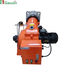 Brûleur à mazout Gaudi en gros, brûleur à huile, chauffage, flamme à deux étages, nouvelle conception d'économie d'énergie, fabricant d'usine en Chine - Product Image 3