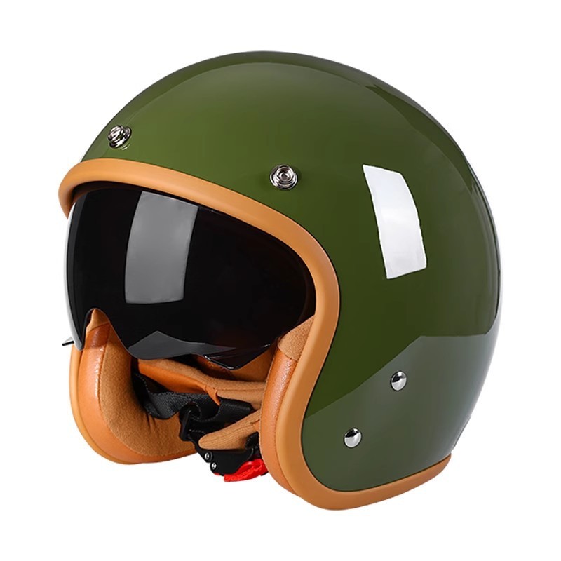 Vert bonbon