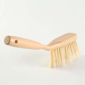 Cepillo de Limpieza Ecológico de Bambú para Cocina con Cerdas de Sisal y Palma para Ollas, Sartenes y Platos - Product Image 5