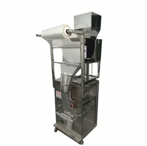 Machine d'emballage automatique pour café, emballage des granulés, lait, poudre, à bas prix