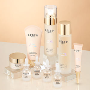 <span class=keywords><strong>Ensemble</strong></span> de soins de la peau en échantillon gratuit Anti-âge Naturel Biologique Coréen Hydratant Nourrissant Restaurateur Soins de la peau pour le soin du visage - Product Image 5