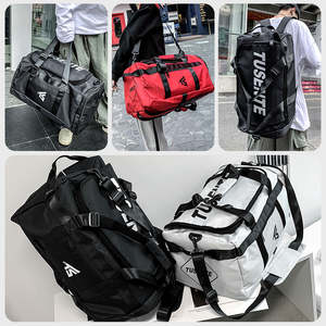 Mochila Deportiva Multifuncional Personalizada, Impermeable, para Exteriores, y Bolso de Mano para Portátil, Bandolera para Viajes y Uso Deportivo - Product Image 2