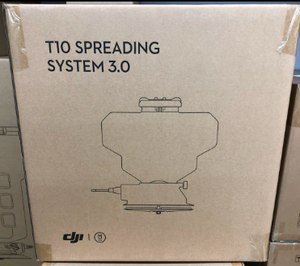 Original nouveau T10 épandeur Drone accessoire Agras T30 T10 système d'épandage pour T10T30 pulvérisation Drone partie - Product Image 2