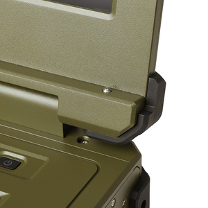 15.6-inch win11 công nghiệp gồ ghề máy tính xách tay Intel Core <span class=keywords><strong>i5</strong></span>/i7 với dung lượng pin mạnh mẽ, 4G/5g, DB9, vân tay - Product Image 3