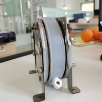 Cawolo-Nuevo sistema de célula de combustible de hidrógeno, célula de combustible de hidrógeno de 1kW, 200w