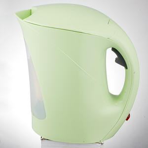 Bouilloire électrique Frank 1,7 L, arrêt automatique, protection contre l'ébullition à sec, chauffe rapide en 4-6 minutes, cordon de 1 mètre - Product Image 1