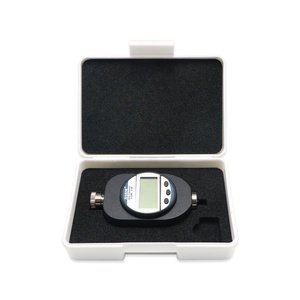 SHAHE Máy Đo Độ CứNg Kỹ Thuật Số Độ Cứng Shore A Cầm Tay Máy Đo Độ CứNg Máy Đo Độ CứNg Với Màn Hình LCD Lớn Cho Cao Su - Product Image 6