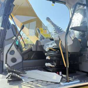 Miniexcavadora CAT320GX Usada, Modelo 2024, 100% Original de Japón, Excavadora Hidráulica de Orugas con Motor - Product Image 6