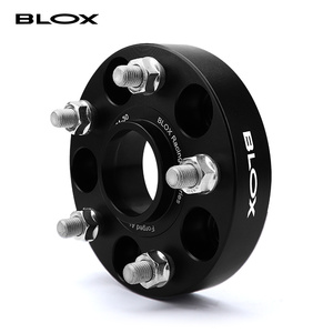Distanziali Ruota e Adattatori OEM ODM 20-40mm PCD 5x108 CB 65,1mm per Volvo 240 850 960 C70 S60 S70 S80 S90 V70 XC70 Peugeot 508 <span class=keywords><strong>RCZ</strong></span> - Product Image 1