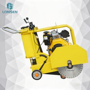 Machine à découper le béton de haute qualité Q500 Diesel pour la vente en gros - Product Image 2