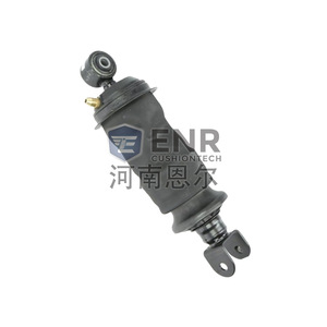 Amortiguador de suspensión neumática para camión Enr Cushiontech para Scania 1908098 1908097 31289 - Product Image 2