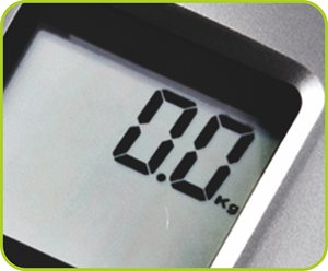 MS-BF120 Body Fat <b>Weighing</b> <b>Scales</b> - Product Image 2