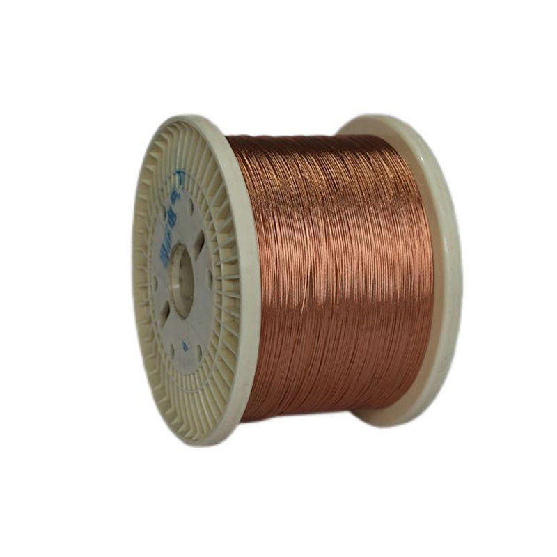 Fil de cuivre