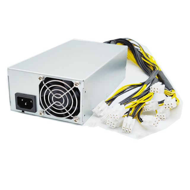 In Stock APW7 1800W Power Supply Unit New Condition Server Application PSU