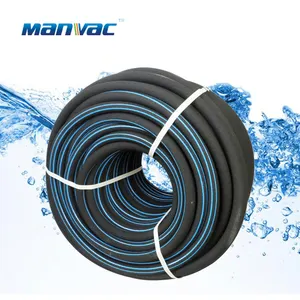 Aquaculture Oxygen Bubble Aeration Tube Diffuser Hose with Air Blower for Fish Farming