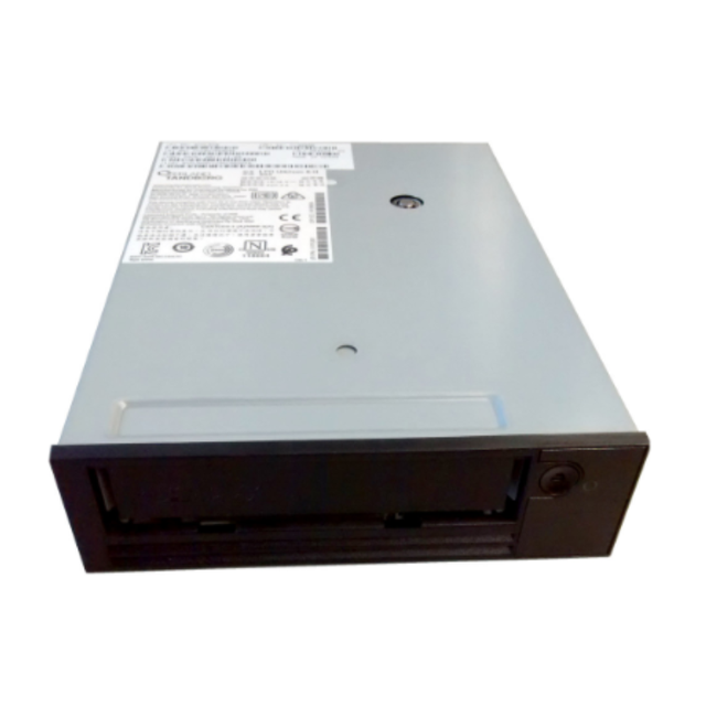 Lenovo LTO Generation 8 (LTO8) Internal SAS Tape Drive