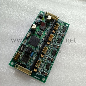 WD Original 936-325-009 Circuit Board Ink Key Control Board for Sakurai <b>Printing</b> <b>Machine</b> Spare Parts CA30165B CA30165C - Product Image 2