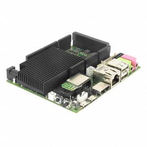 Udoo Quad SBC 1.0GHz 4 lõi 1GB/1GB RAM máy tính nhúng/máy tính bảng đơn (sbcs) - Product Image 1