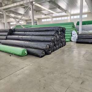 Función del Geotextil para Campos <span class=keywords><strong>de</strong></span> Golf - Product Image 5